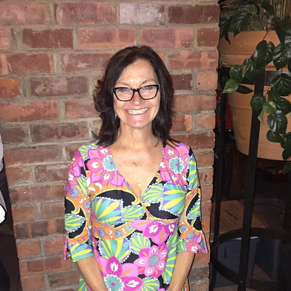 Meet your Posher, Joan